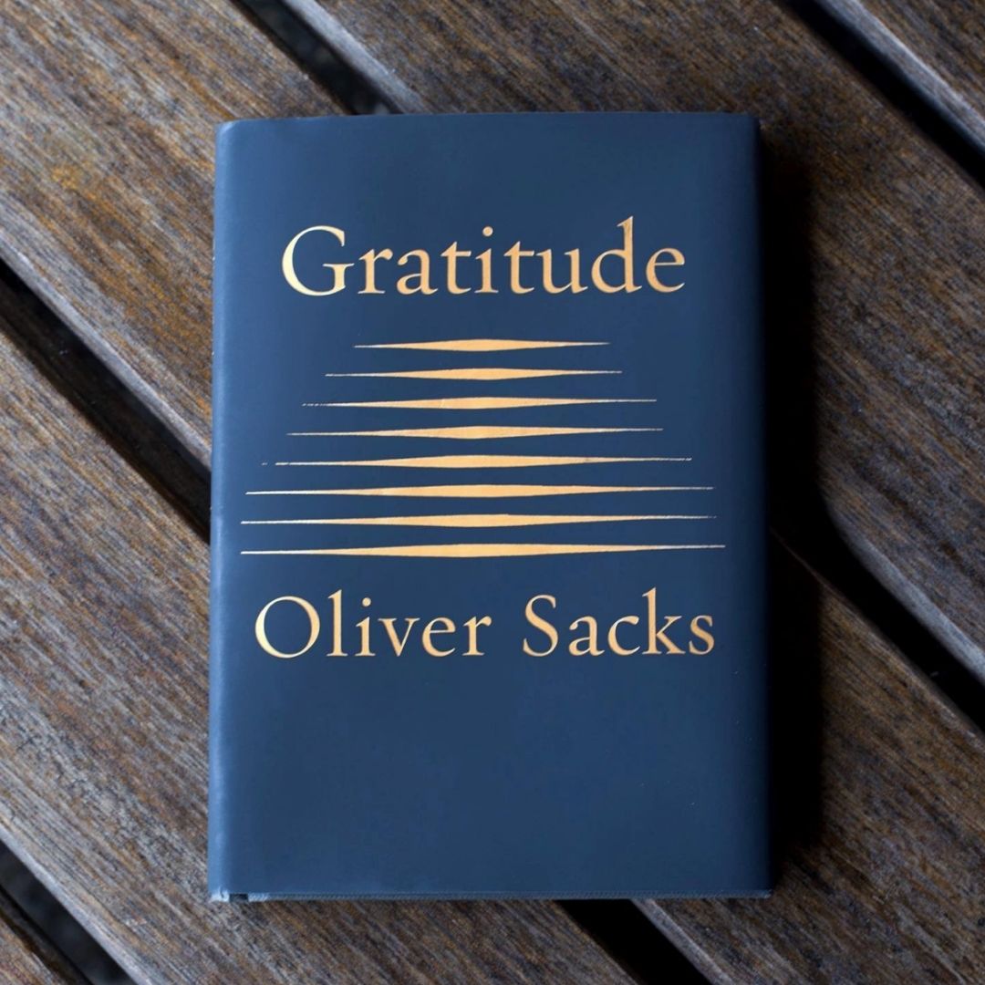 Garden Scientists Pay Tribute to Dr. Oliver Sacks - Science Talk Archive