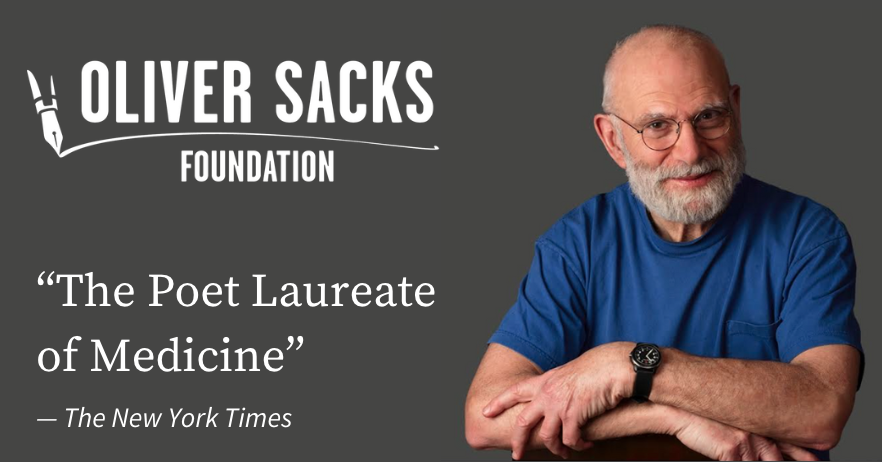 Oliver Sacks: His Own Life' Review: A Tender and Thrilling Portrait