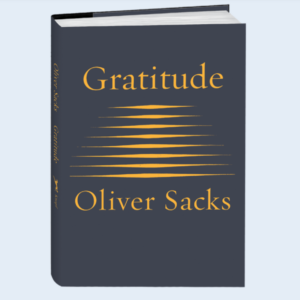 Cover of Gratitude