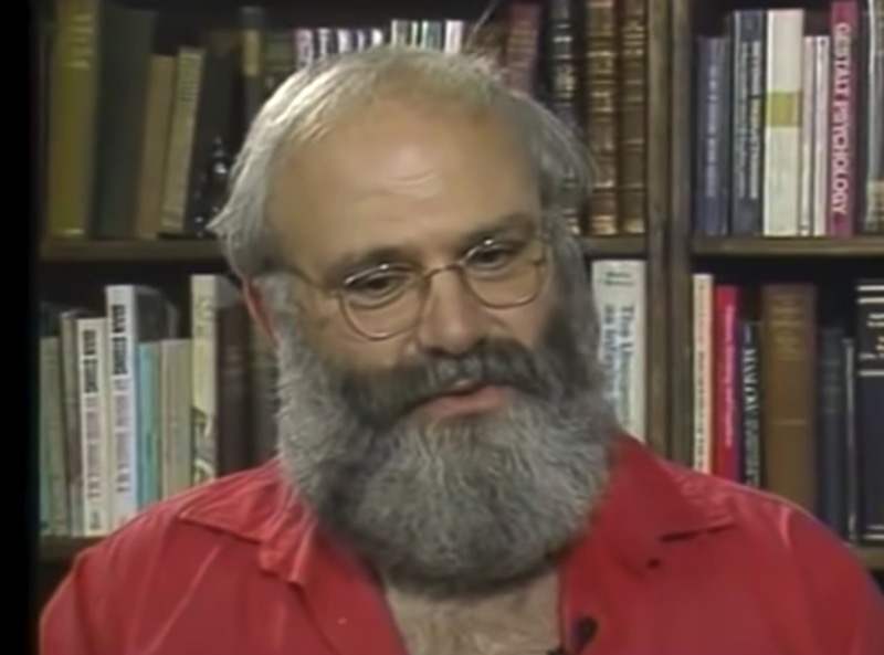 Oliver Sacks Interview | PBS NewsHour, 1989