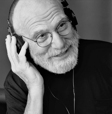 BBC Desert Island Discs with Oliver Sacks