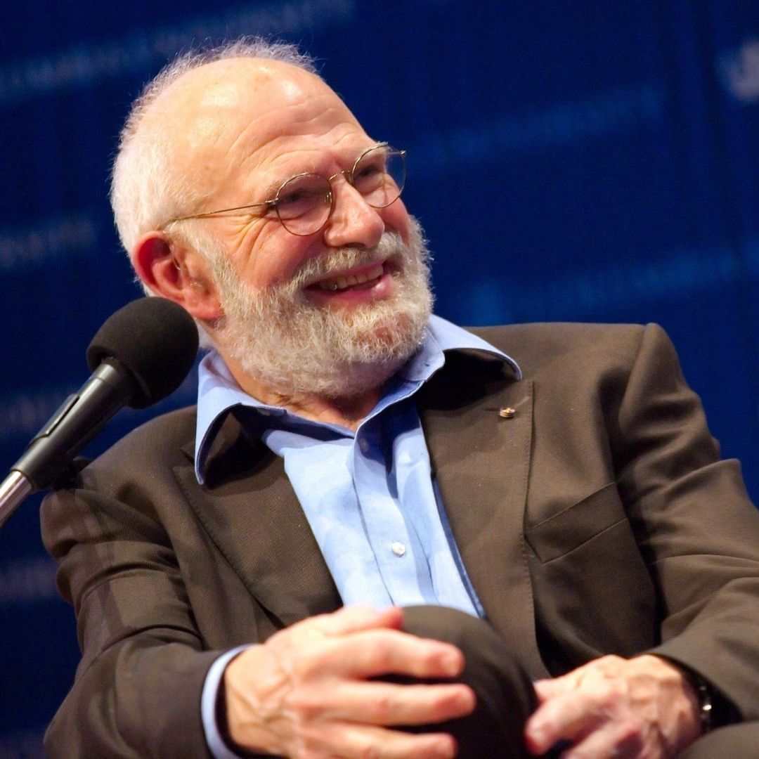 Oliver Sacks Science Festival