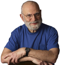 Oliver Sacks