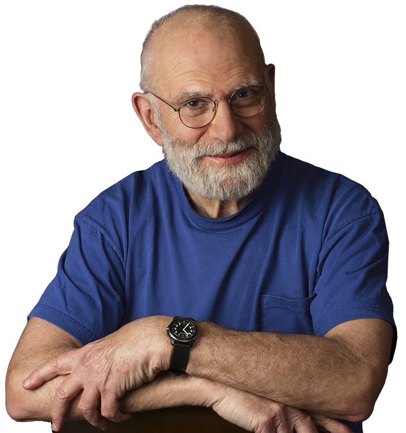 Oliver Sacks  Official Website of Author & Neurologist