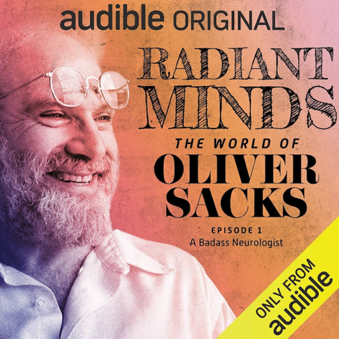 Radiant Minds: A Badass Neurologist