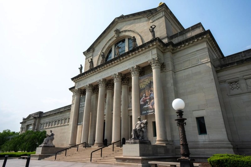 St. Louis Art Museum