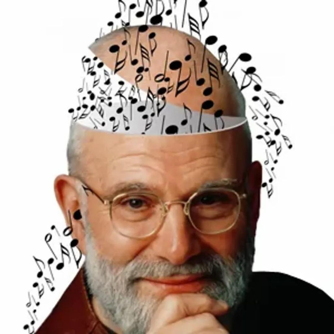 Oliver Sacks’s Ipod Playlist