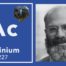 Image of Actinium and Oliver Sacks and