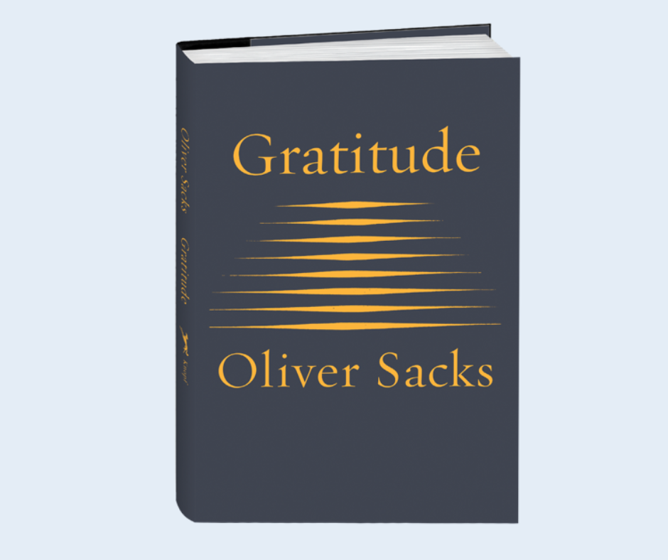 Gratitude cover 