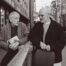 Image of Oliver Sacks and Jonathan Miller